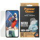 PanzerGlass Samsung Galaxy A55 5G Ultra-Wide Fit Matrix D3O Easy Aligner Προστατευτική Mεμβράνη Οθόνης - Clear