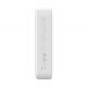 Baseus Magnetic Mini Ασύρματο MagSafe PowerBank 20000mAh 20W με Καλώδιο Type-C to Type-C - White - PPCX150002