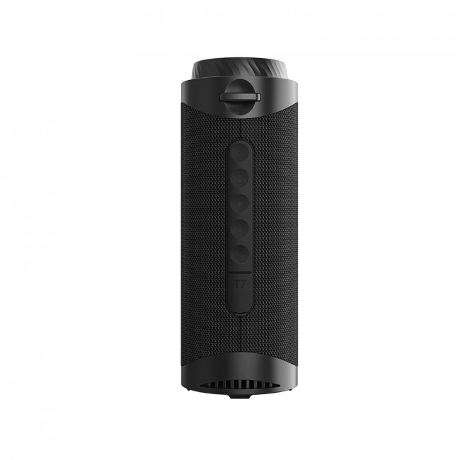 Tronsmart Element T7 Φορητό Ασύρματο Ηχείο Bluetooth 5.3 30W - Black