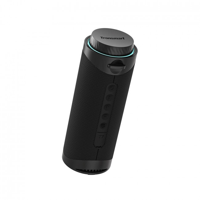 Tronsmart Element T7 Φορητό Ασύρματο Ηχείο Bluetooth 5.3 30W - Black