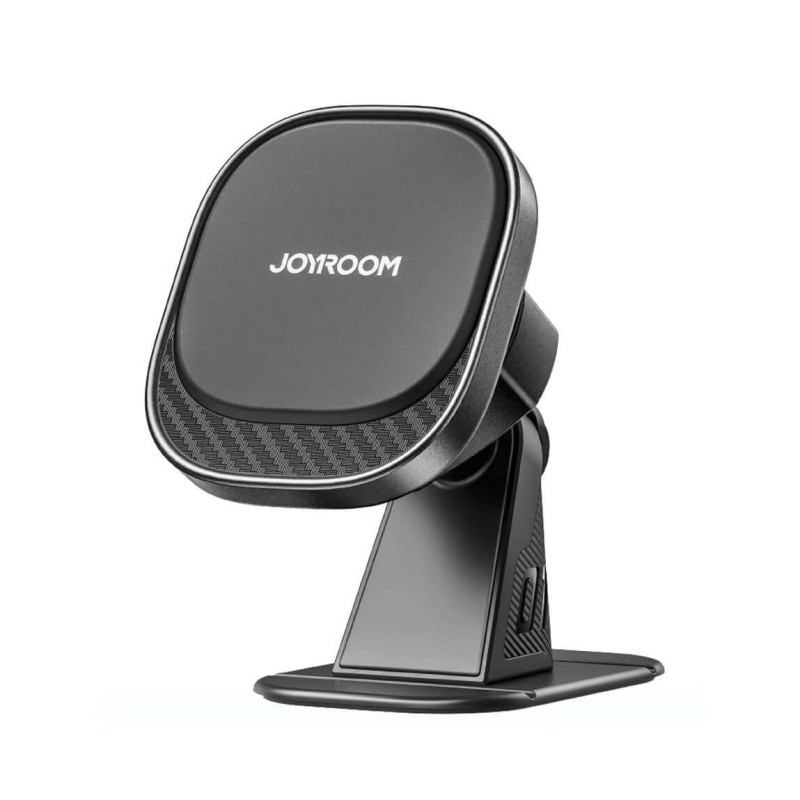 Joyroom Universal Μαγνητική Βάση για το Ταμπλό του Αυτοκινήτου - Black - JR-ZS400