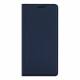 Dux Ducis Xiaomi Redmi Note 13 4G Flip Stand Case Θήκη Βιβλίο - Blue