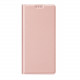 Dux Ducis Xiaomi Redmi Note 13 Pro+ 5G Flip Stand Case Θήκη Βιβλίο - Pink