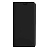 Dux Ducis Xiaomi Redmi Note 13 Pro+ 5G Flip Stand Case Θήκη Βιβλίο - Black