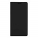 Dux Ducis Xiaomi Redmi Note 13 Pro+ 5G Flip Stand Case Θήκη Βιβλίο - Black