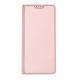 Dux Ducis Xiaomi Redmi Note 13 5G Flip Stand Case Θήκη Βιβλίο - Pink