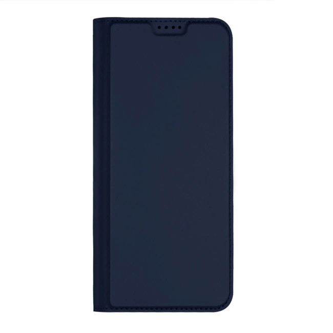 Dux Ducis Xiaomi Redmi Note 13 5G Flip Stand Case Θήκη Βιβλίο - Blue