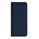 Dux Ducis Xiaomi Redmi Note 13 5G Flip Stand Case Θήκη Βιβλίο - Blue