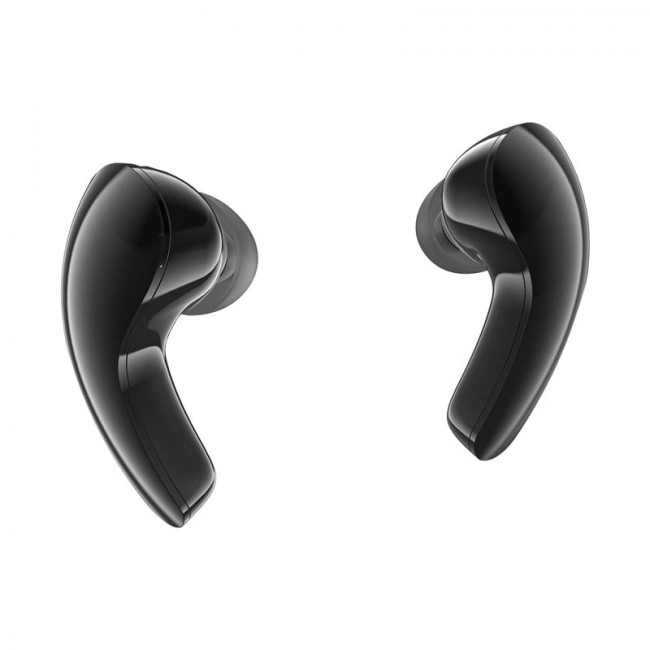 Acefast T9 Bluetooth 5.3 Ασύρματα ακουστικά για Κλήσεις / Μουσική - Black