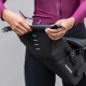 RockBros 30130061001 Τσάντα Αποθήκευσης για Ποδήλατο 3L - Black