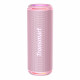 Tronsmart T7 Lite Φορητό Ασύρματο Ηχείο Bluetooth 5.3 24W - Pink