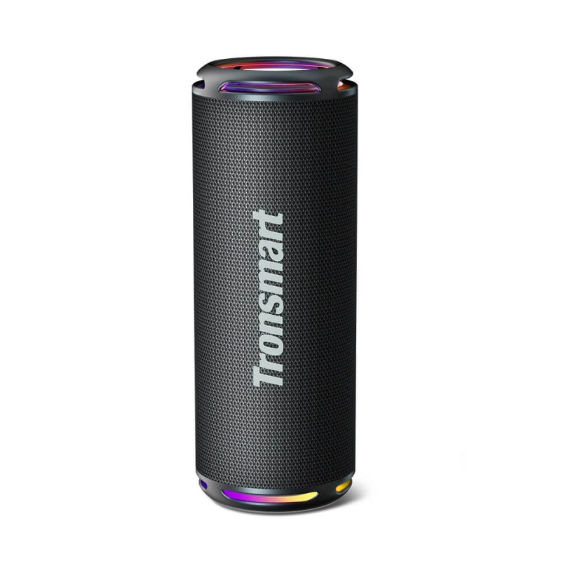 Tronsmart T7 Lite Φορητό Ασύρματο Ηχείο Bluetooth 5.3 24W - Black