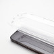 Wozinsky iPhone 15 Easy Fit Premium Glass 9H 0.62 mm Full Screen Tempered Glass Αντιχαρακτικό Γυαλί Οθόνης - Black