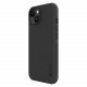 Nillkin iPhone 15 Super Frosted Shield Pro Rugged Magnetic Σκληρή Θήκη με MagSafe - Black
