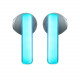 Joyroom IceLens Series TWS Bluetooth 5.3 - Ασύρματα ακουστικά για Κλήσεις / Μουσική - Black - JR-TC1