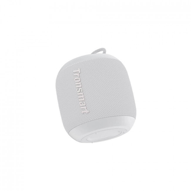 Tronsmart T7 Mini Φορητό Ασύρματο Ηχείο Bluetooth 5.3 15W - Grey