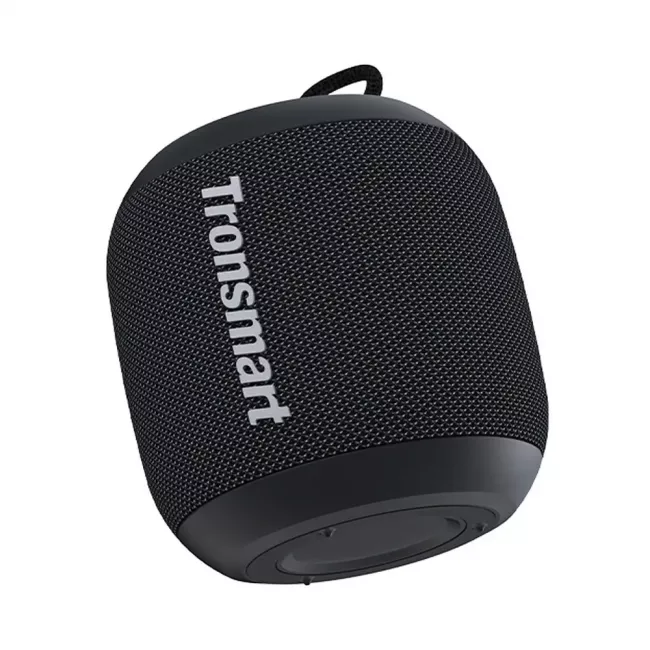 Tronsmart T7 Mini Φορητό Ασύρματο Ηχείο Bluetooth 5.3 15W - Black