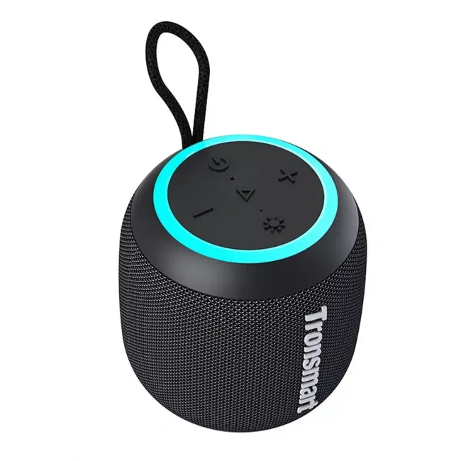 Tronsmart T7 Mini Φορητό Ασύρματο Ηχείο Bluetooth 5.3 15W - Black