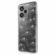 Techsuit Xiaomi Redmi Note 13 Pro+ 5G - SparkleSkin - Θήκη Σιλικόνης με Glitter - Clear