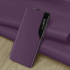 Techsuit Samsung Galaxy A25 5G - eFold Series - Θήκη Βιβλίο - Purple