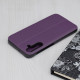 Techsuit Samsung Galaxy A25 5G - eFold Series - Θήκη Βιβλίο - Purple