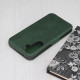 Techsuit Samsung Galaxy A35 5G - Safe Wallet Plus - Θήκη Βιβλίο - Green