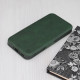 Techsuit Samsung Galaxy A55 5G - Safe Wallet Plus - Θήκη Βιβλίο - Green