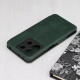 Techsuit Xiaomi Redmi Note 13 5G - Safe Wallet Plus - Θήκη Βιβλίο - Green