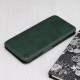 Techsuit Xiaomi Redmi Note 13 Pro+ 5G - Safe Wallet Plus - Θήκη Βιβλίο - Green