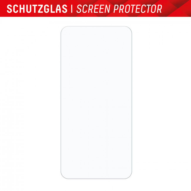 Displex Samsung Galaxy A35 5G / A55 5G / M35 - Premium Smart FlexiGlass - Εύκαμπτο Αντιχαρακτικό Γυαλί Οθόνης - Clear