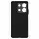 Nillkin Xiaomi Redmi Note 13 5G - Super Frosted Shield - Σκληρή Θήκη - Black