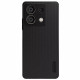 Nillkin Xiaomi Redmi Note 13 5G - Super Frosted Shield - Σκληρή Θήκη - Black