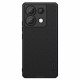 Nillkin Xiaomi Redmi Note 13 Pro 5G / Poco X6 - Super Frosted Shield - Σκληρή Θήκη - Black