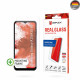 Displex Samsung Galaxy A15 4G / A15 5G / M15 - Premium Real Glass 2D - Προστασία Οθόνης - Αντιχαρακτικό Γυαλί / Tempered Glass - Διάφανο