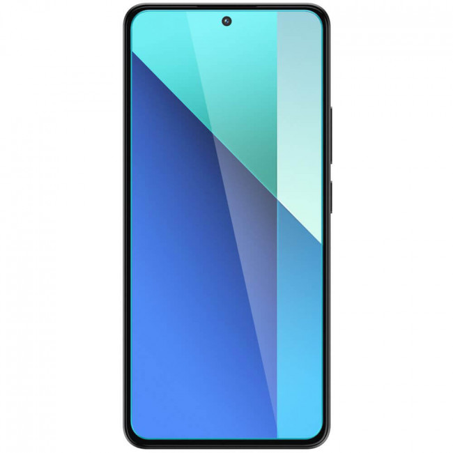 Spigen Xiaomi Redmi Note 13 4G - Glas.tR Slim - Προστασία Οθόνης - Αντιχαρακτικό Γυαλί - 2 Τεμάχια - Διάφανο