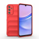 Techsuit Samsung Galaxy A15 4G / A15 5G Magic Shield Θήκη Σιλικόνης TPU - Red