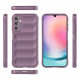 Techsuit Samsung Galaxy A25 5G Magic Shield Θήκη Σιλικόνης TPU - Purple