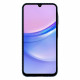 Techsuit Samsung Galaxy A15 4G / A15 5G Σκληρή Θήκη Carbonite FiberShell - Cyan