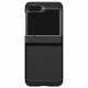 Spigen Samsung Galaxy Z Flip6 Tough Armor Pro Σκληρή Θήκη - Black