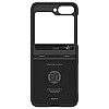 Spigen Samsung Galaxy Z Flip6 Tough Armor Pro Σκληρή Θήκη - Black