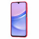 Techsuit Samsung Galaxy A15 4G / A15 5G SoftFlex Θήκη Σιλικόνης - Hot Pink