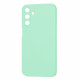 Techsuit Samsung Galaxy A15 4G / A15 5G SoftFlex Θήκη Σιλικόνης - Mint Green