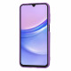 Techsuit Samsung Galaxy A15 4G / A15 5G SoftFlex Θήκη Σιλικόνης - Purple