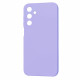 Techsuit Samsung Galaxy A25 5G SoftFlex Θήκη Σιλικόνης - Light Purple