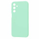 Techsuit Samsung Galaxy A25 5G SoftFlex Θήκη Σιλικόνης - Mint Green