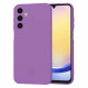 Techsuit Samsung Galaxy A25 5G SoftFlex Θήκη Σιλικόνης - Purple