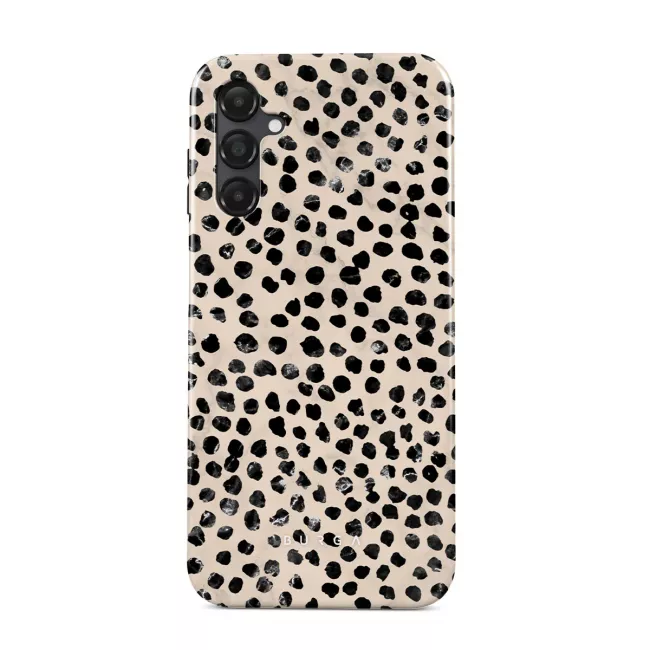 Burga Samsung Galaxy A15 4G / A15 5G Fashion Tough Σκληρή Θήκη - Almond Latte