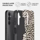 Burga Samsung Galaxy A25 5G Fashion Tough Σκληρή Θήκη - Almond Latte