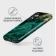 Burga Samsung Galaxy A55 5G Fashion Tough Σκληρή Θήκη - Emerald Pool