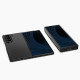 Spigen Samsung Galaxy Z Fold6 AirSkin Λεπτή Θήκη - Black